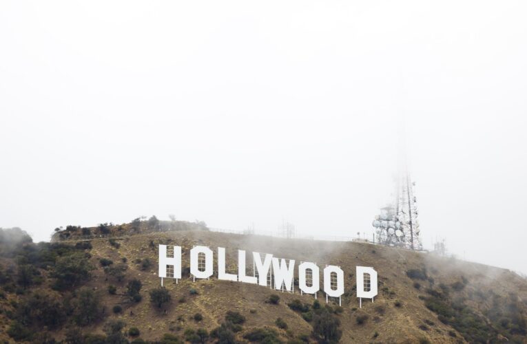 Hollywood muestra signos de recuperación en sus rodajes en los últimos tres meses