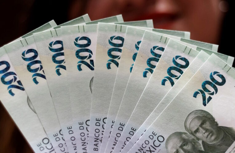 México coloca bonos sostenibles Bondes G y Bono S por 35 mil mdp
