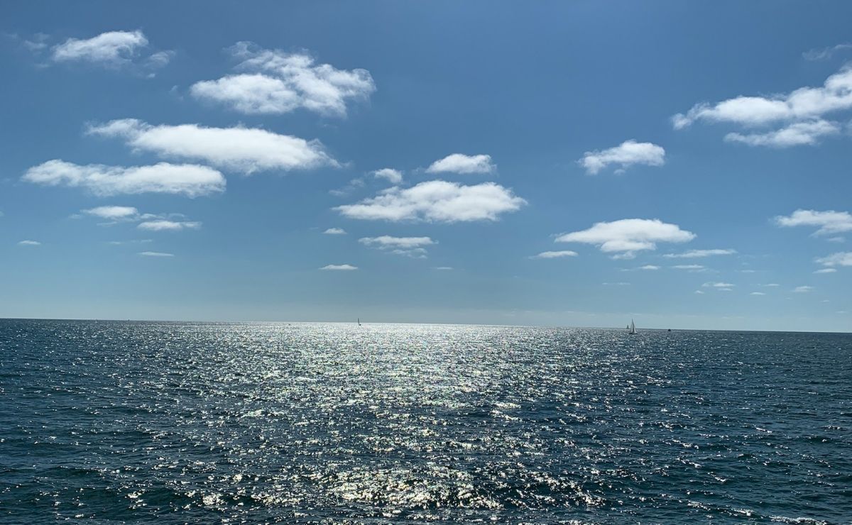 El fenómeno El Niño se forma en el Pacífico con previsión de ser “muy fuerte”