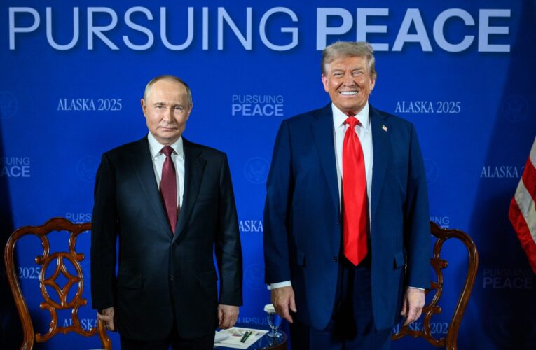 Resolver la guerra de Ucrania resultó más complicado de lo que creyó Trump